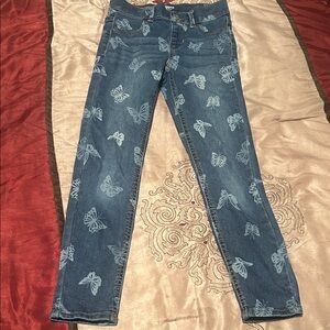 Look at video I have multiple pairs